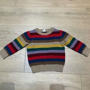 Toddler Gap sweater